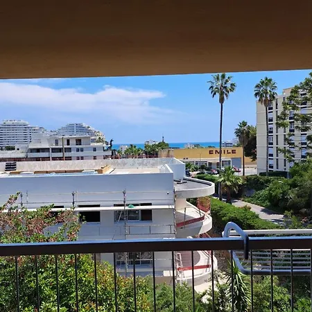 Apartamento Mon Jardin Villeneuve-Loubet Exterior foto