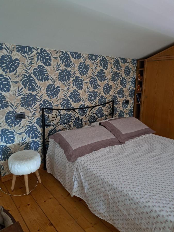 Apartment Mon Jardin