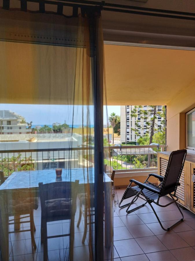 Apartment Mon Jardin *