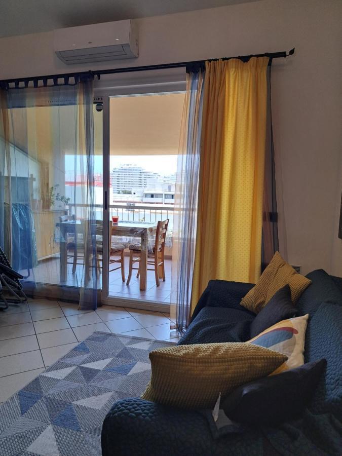 Mon Jardin Villeneuve-Loubet