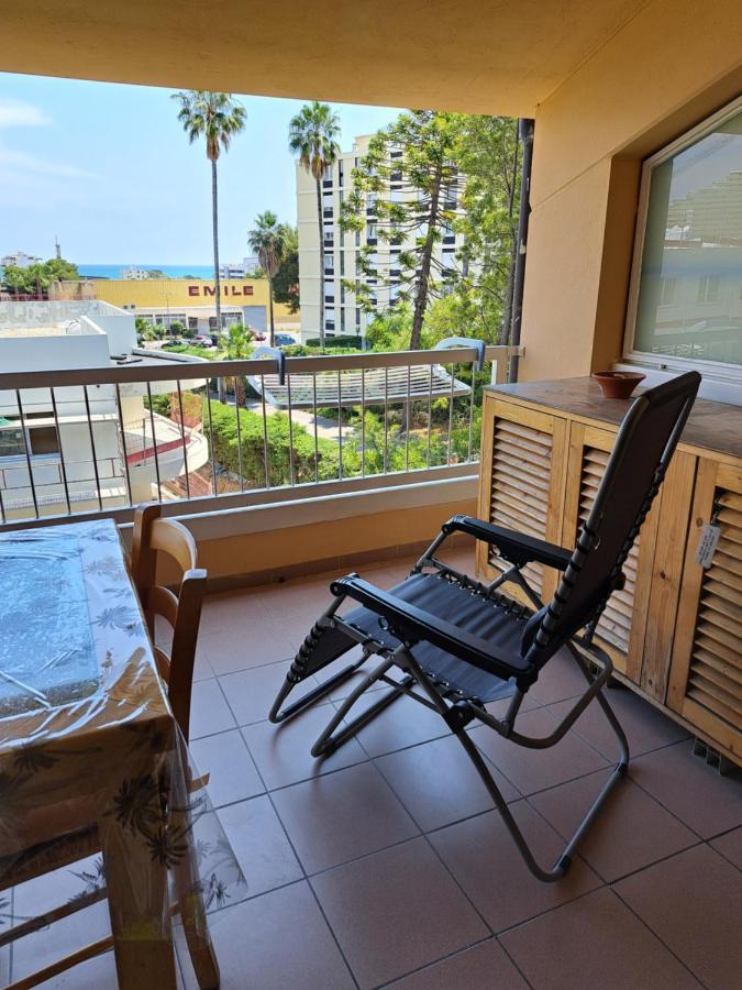 Mon Jardin * Villeneuve-Loubet